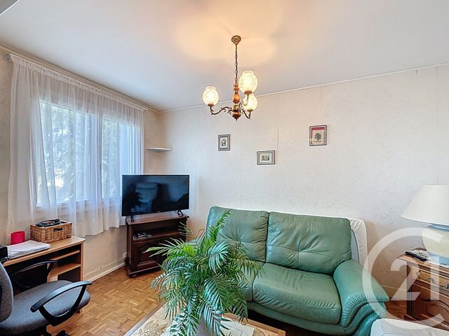 Appartement F3 à vendre - 3 pièces - 62.91 m2 - TOURS - 37 - CENTRE - Century 21 Agence Maginot