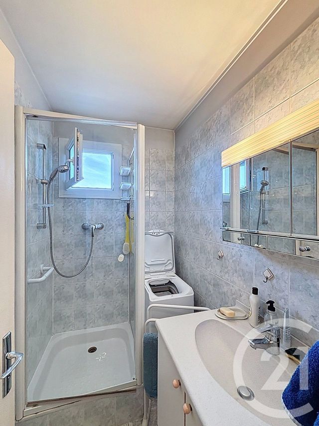 Appartement F3 à vendre - 3 pièces - 62.91 m2 - TOURS - 37 - CENTRE - Century 21 Agence Maginot