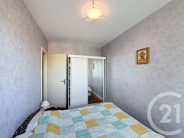 Appartement F3 à vendre - 3 pièces - 62.91 m2 - TOURS - 37 - CENTRE - Century 21 Agence Maginot