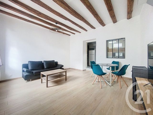 Maison à louer SONZAY
