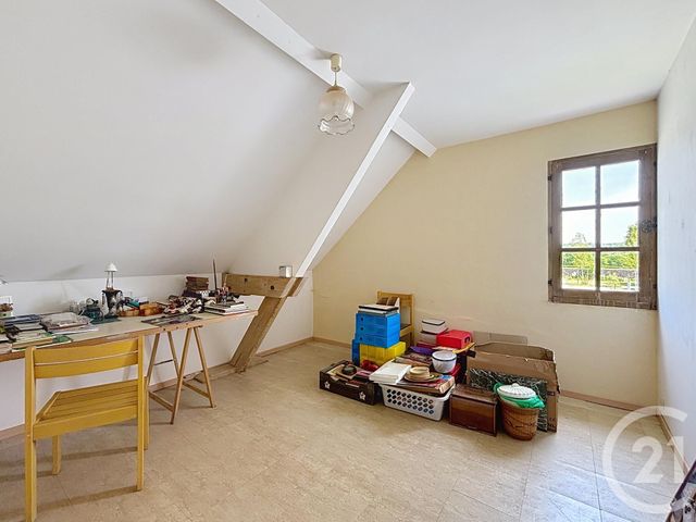 maison à vendre - 6 pièces - 199.77 m2 - NOUZILLY - 37 - CENTRE - Century 21 Agence Maginot