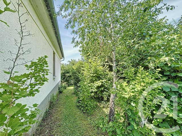 maison à vendre - 6 pièces - 199.77 m2 - NOUZILLY - 37 - CENTRE - Century 21 Agence Maginot