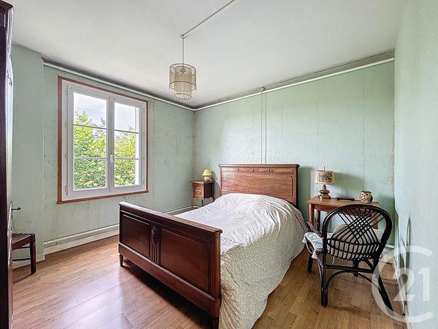 maison à vendre - 6 pièces - 199.77 m2 - NOUZILLY - 37 - CENTRE - Century 21 Agence Maginot