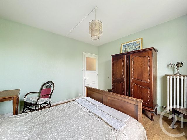 maison à vendre - 6 pièces - 199.77 m2 - NOUZILLY - 37 - CENTRE - Century 21 Agence Maginot