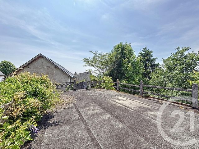 maison à vendre - 6 pièces - 199.77 m2 - NOUZILLY - 37 - CENTRE - Century 21 Agence Maginot