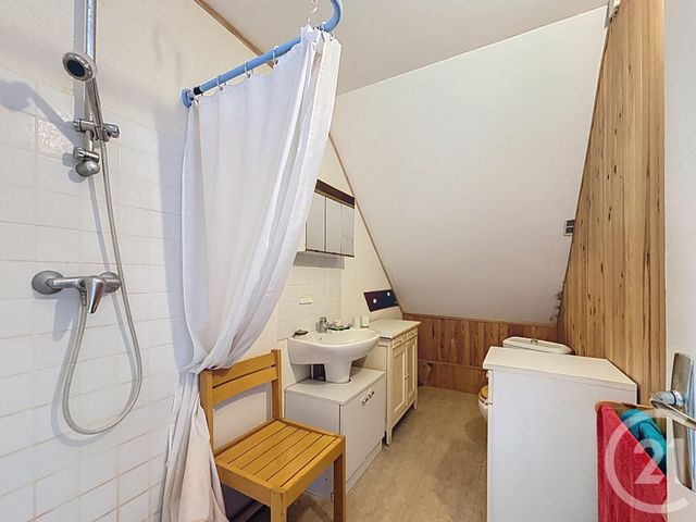 maison à vendre - 6 pièces - 199.77 m2 - NOUZILLY - 37 - CENTRE - Century 21 Agence Maginot