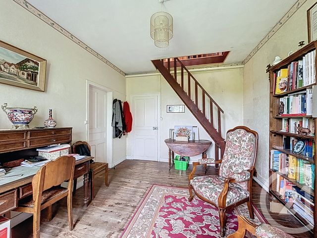 maison à vendre - 6 pièces - 199.77 m2 - NOUZILLY - 37 - CENTRE - Century 21 Agence Maginot