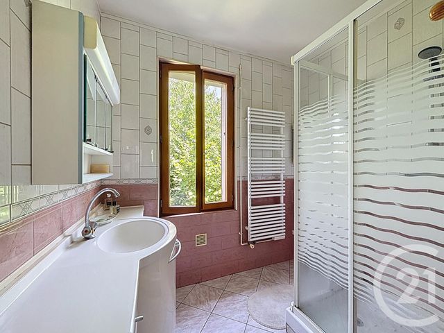 maison à vendre - 6 pièces - 199.77 m2 - NOUZILLY - 37 - CENTRE - Century 21 Agence Maginot