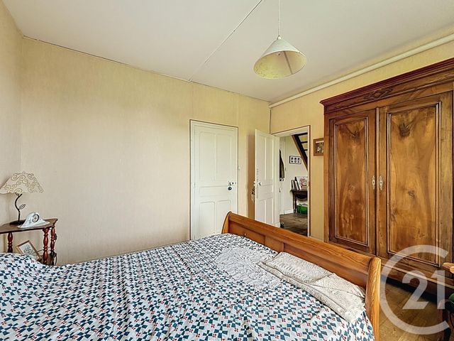 maison à vendre - 6 pièces - 199.77 m2 - NOUZILLY - 37 - CENTRE - Century 21 Agence Maginot