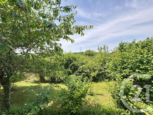 maison à vendre - 6 pièces - 199.77 m2 - NOUZILLY - 37 - CENTRE - Century 21 Agence Maginot