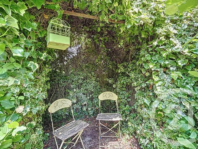 maison à vendre - 6 pièces - 199.77 m2 - NOUZILLY - 37 - CENTRE - Century 21 Agence Maginot