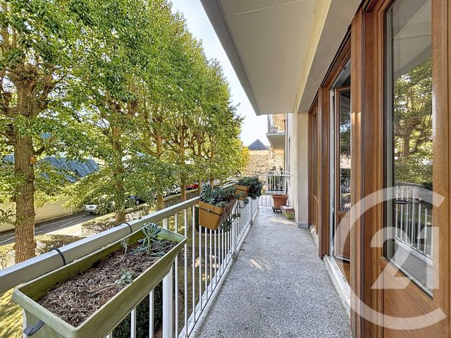 Appartement F3 à vendre - 3 pièces - 93.76 m2 - TOURS - 37 - CENTRE - Century 21 Agence Maginot