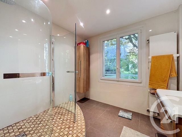 Appartement F3 à vendre - 3 pièces - 93.76 m2 - TOURS - 37 - CENTRE - Century 21 Agence Maginot