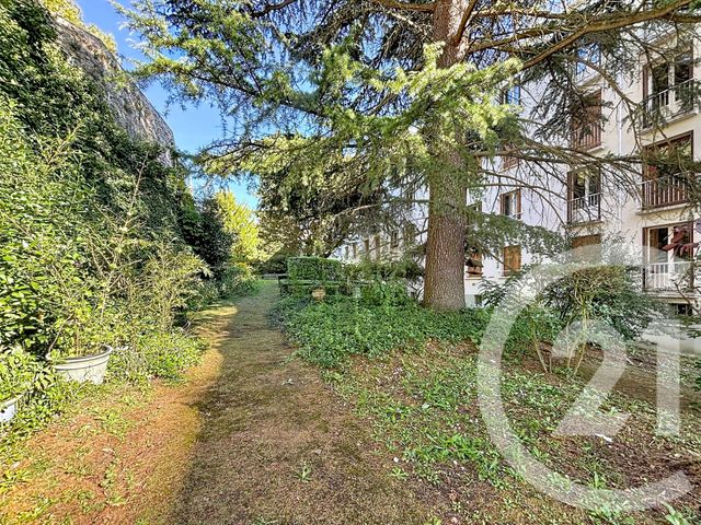 Appartement F3 à vendre - 3 pièces - 93.76 m2 - TOURS - 37 - CENTRE - Century 21 Agence Maginot