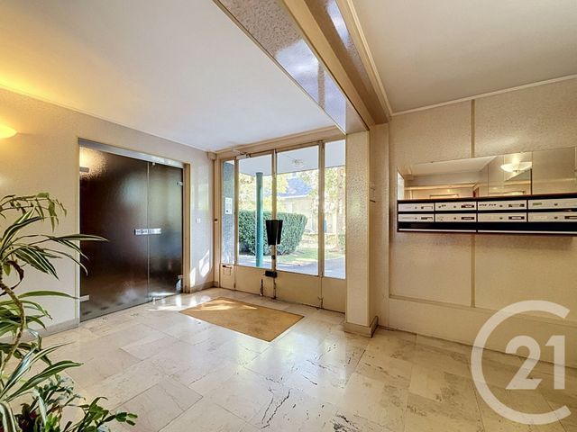 Appartement F3 à vendre - 3 pièces - 93.76 m2 - TOURS - 37 - CENTRE - Century 21 Agence Maginot