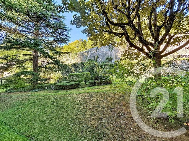 Appartement F3 à vendre - 3 pièces - 93.76 m2 - TOURS - 37 - CENTRE - Century 21 Agence Maginot