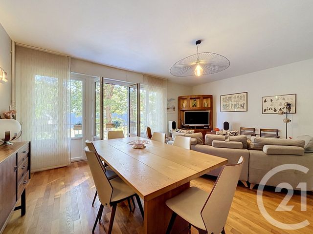 appartement - TOURS - 37
