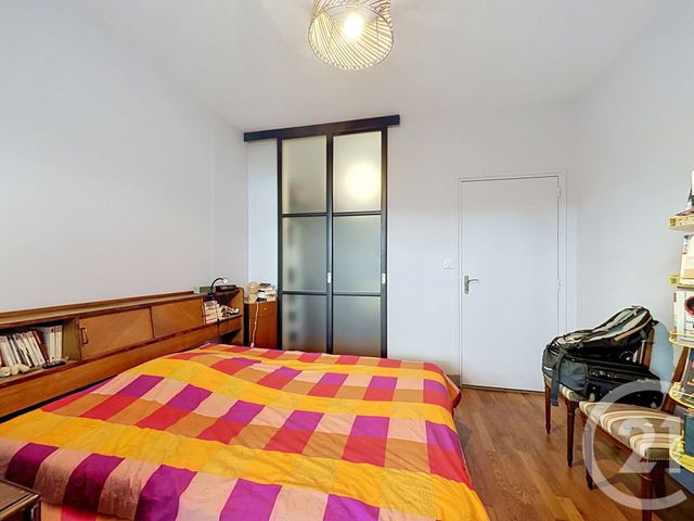 Appartement F3 à vendre - 3 pièces - 93.76 m2 - TOURS - 37 - CENTRE - Century 21 Agence Maginot