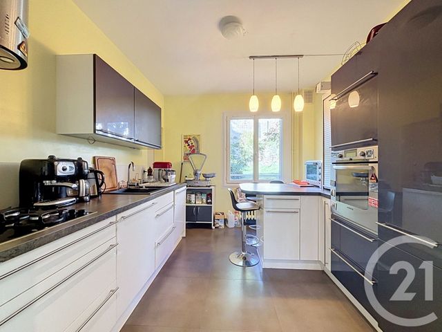 Appartement F3 à vendre - 3 pièces - 93.76 m2 - TOURS - 37 - CENTRE - Century 21 Agence Maginot
