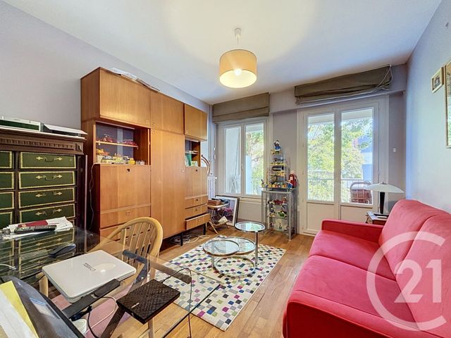 Appartement F3 à vendre - 3 pièces - 93.76 m2 - TOURS - 37 - CENTRE - Century 21 Agence Maginot