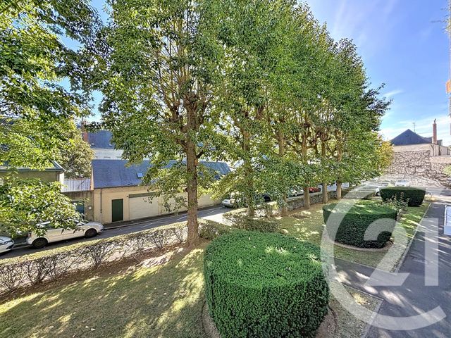 Appartement F3 à vendre - 3 pièces - 93.76 m2 - TOURS - 37 - CENTRE - Century 21 Agence Maginot