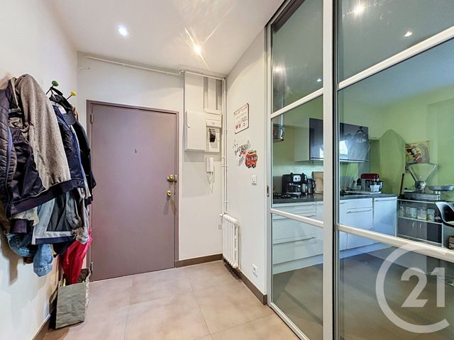 Appartement F3 à vendre - 3 pièces - 93.76 m2 - TOURS - 37 - CENTRE - Century 21 Agence Maginot