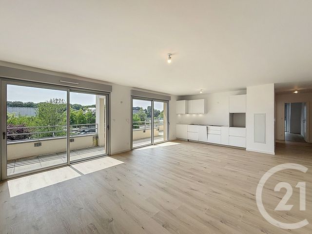 appartement - TOURS - 37