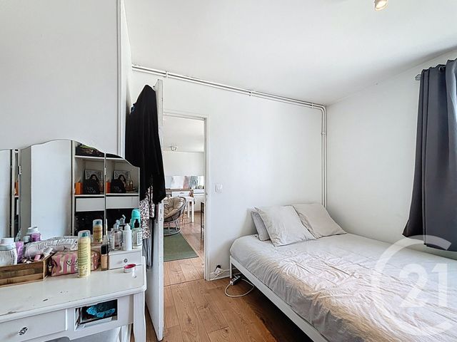 Appartement F2 à vendre - 2 pièces - 44.05 m2 - TOURS - 37 - CENTRE - Century 21 Agence Maginot