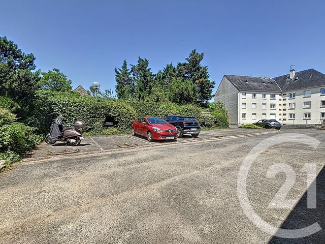 Appartement F2 à vendre - 2 pièces - 44.05 m2 - TOURS - 37 - CENTRE - Century 21 Agence Maginot