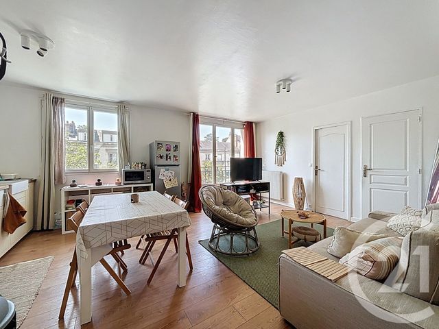 appartement - TOURS - 37