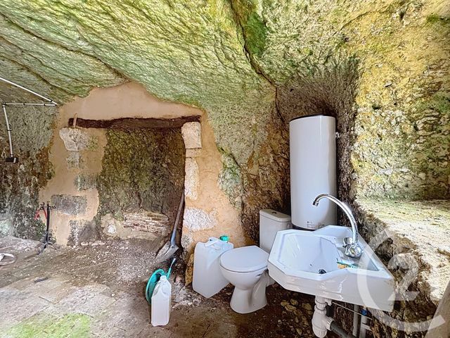 Afficher la photo en grand divers à vendre - 52.0 m2 - BEAUMONT LOUESTAULT - 37 - CENTRE - Century 21 Agence Maginot