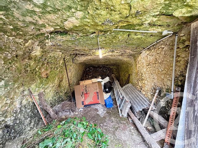 Afficher la photo en grand divers à vendre - 52.0 m2 - BEAUMONT LOUESTAULT - 37 - CENTRE - Century 21 Agence Maginot