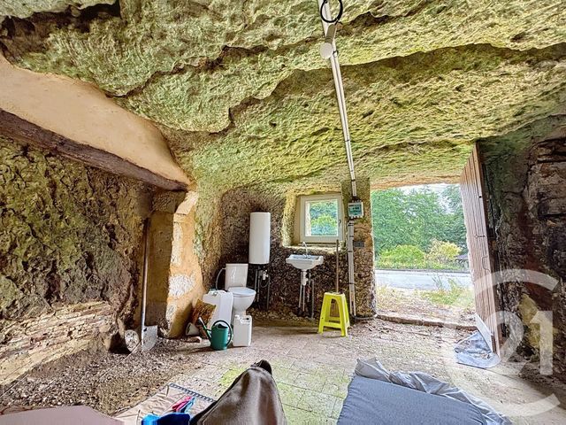 Afficher la photo en grand divers à vendre - 52.0 m2 - BEAUMONT LOUESTAULT - 37 - CENTRE - Century 21 Agence Maginot