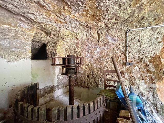 Afficher la photo en grand divers à vendre - 52.0 m2 - BEAUMONT LOUESTAULT - 37 - CENTRE - Century 21 Agence Maginot