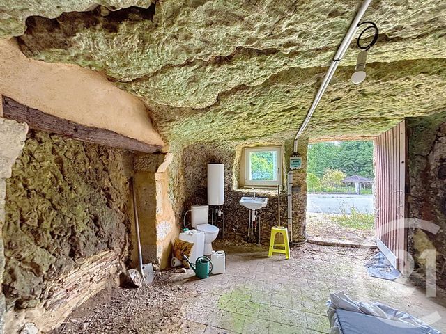 Afficher la photo en grand divers à vendre - 52.0 m2 - BEAUMONT LOUESTAULT - 37 - CENTRE - Century 21 Agence Maginot