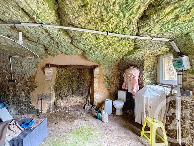 Afficher la photo en grand divers à vendre - 52.0 m2 - BEAUMONT LOUESTAULT - 37 - CENTRE - Century 21 Agence Maginot