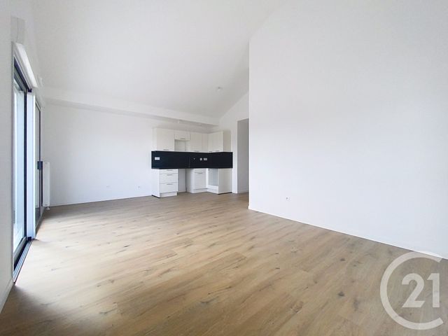 appartement - TOURS - 37