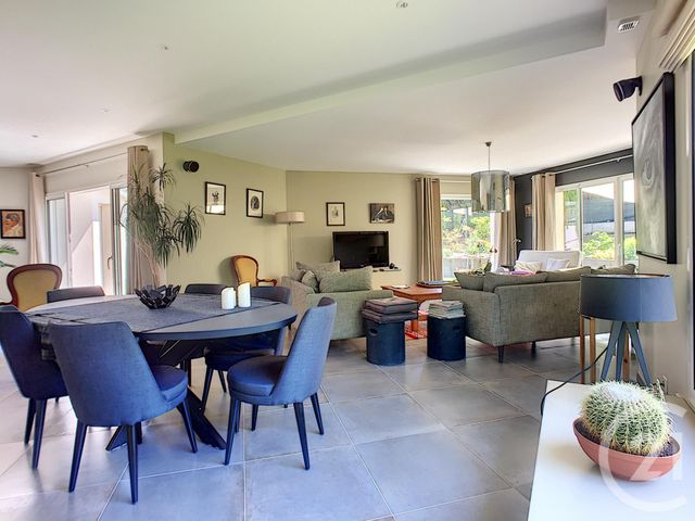 Afficher la photo en grand maison à vendre - 8 pièces - 290.0 m2 - BALLAN MIRE - 37 - CENTRE - Century 21 Agence Maginot