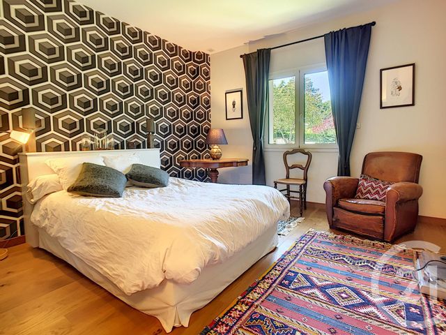 Afficher la photo en grand maison à vendre - 8 pièces - 290.0 m2 - BALLAN MIRE - 37 - CENTRE - Century 21 Agence Maginot