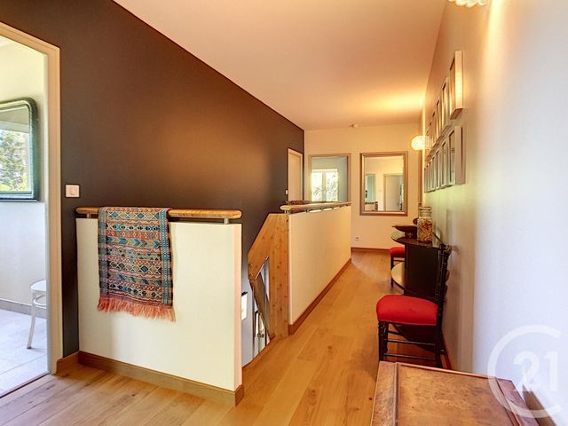 Afficher la photo en grand maison à vendre - 8 pièces - 290.0 m2 - BALLAN MIRE - 37 - CENTRE - Century 21 Agence Maginot