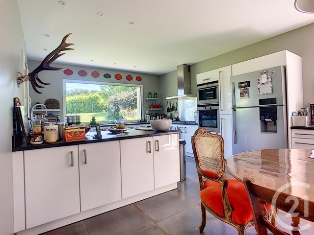 Afficher la photo en grand maison à vendre - 8 pièces - 290.0 m2 - BALLAN MIRE - 37 - CENTRE - Century 21 Agence Maginot