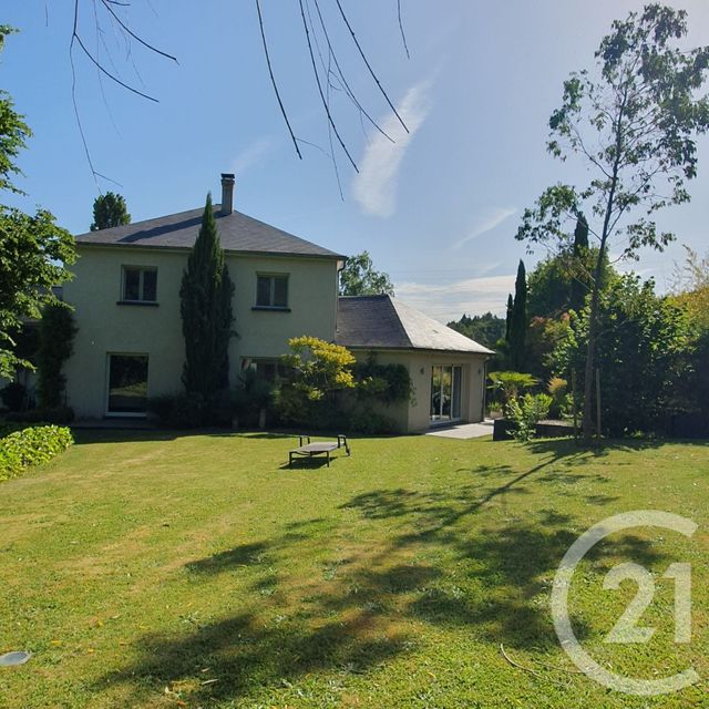 maison - BALLAN MIRE - 37