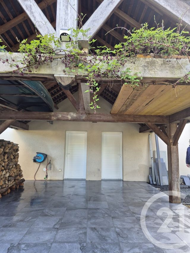 Afficher la photo en grand maison à vendre - 8 pièces - 290.0 m2 - BALLAN MIRE - 37 - CENTRE - Century 21 Agence Maginot