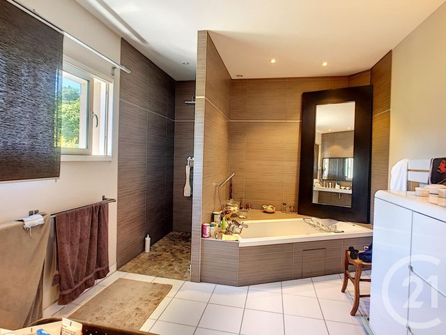 Afficher la photo en grand maison à vendre - 8 pièces - 290.0 m2 - BALLAN MIRE - 37 - CENTRE - Century 21 Agence Maginot