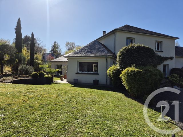 Afficher la photo en grand maison à vendre - 8 pièces - 290.0 m2 - BALLAN MIRE - 37 - CENTRE - Century 21 Agence Maginot