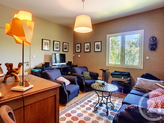 Afficher la photo en grand maison à vendre - 8 pièces - 290.0 m2 - BALLAN MIRE - 37 - CENTRE - Century 21 Agence Maginot