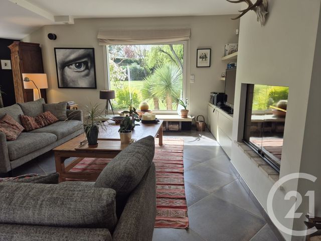 Afficher la photo en grand maison à vendre - 8 pièces - 290.0 m2 - BALLAN MIRE - 37 - CENTRE - Century 21 Agence Maginot