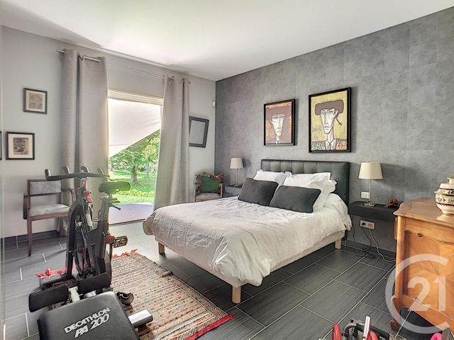 Afficher la photo en grand maison à vendre - 8 pièces - 290.0 m2 - BALLAN MIRE - 37 - CENTRE - Century 21 Agence Maginot