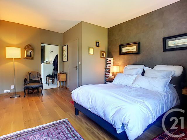 Afficher la photo en grand maison à vendre - 8 pièces - 290.0 m2 - BALLAN MIRE - 37 - CENTRE - Century 21 Agence Maginot