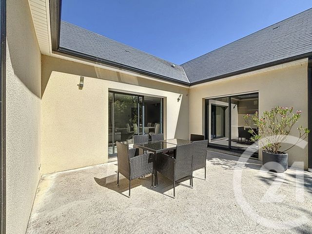 maison à vendre - 4 pièces - 110.29 m2 - AMBOISE - 37 - CENTRE - Century 21 Agence Maginot